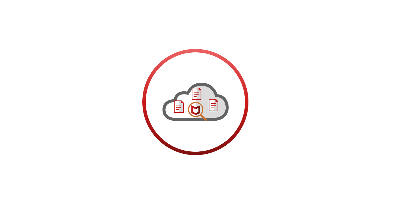 MVISION CLOUD MVISION