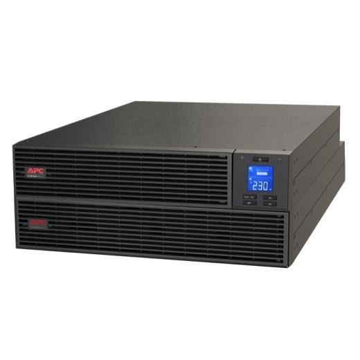 APC Easy UPS SRV RM 10000VA 230V ,with RailKit, External Battery Pack APC