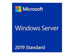 Windows Svr Std 2019 English 1pk DSP OEI 2Core HPE WINDOWS