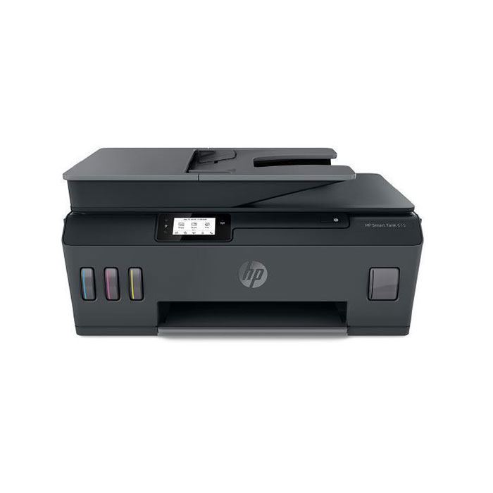 HP Smart Tank 615 AiO Printer HP