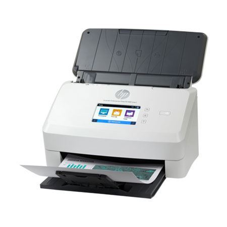 HP ScanJet Ent Flow N7000 snw1 - NEW HP