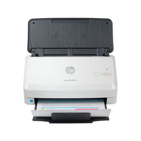 HP ScanJet Pro 2000 s2 HP