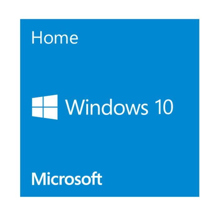 Windows 10 Home 64Bit Hebrew DVD WINDOWS