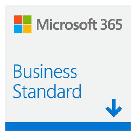 Microsoft 365 Business Standard ESD 1 YR MICROSOFT