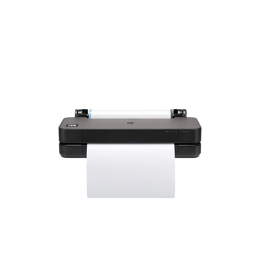 HP DesignJet T250 24-in Printer HP