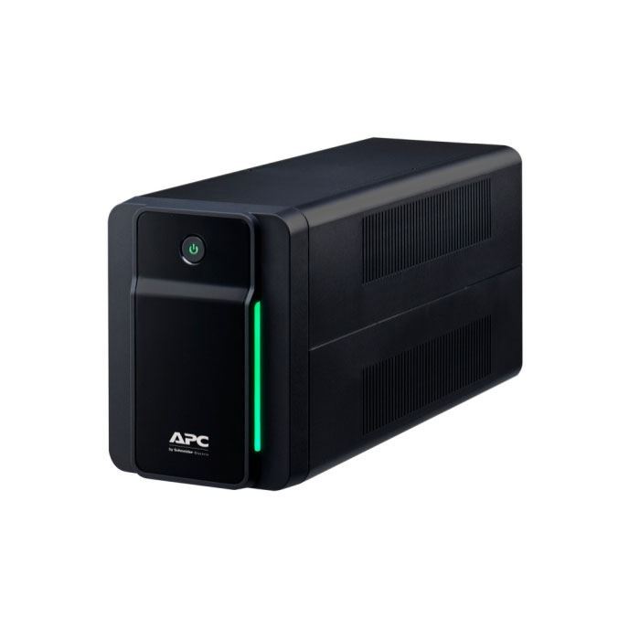 APC Back-UPS 950VA, 230V, AVR, IEC Sockets APC