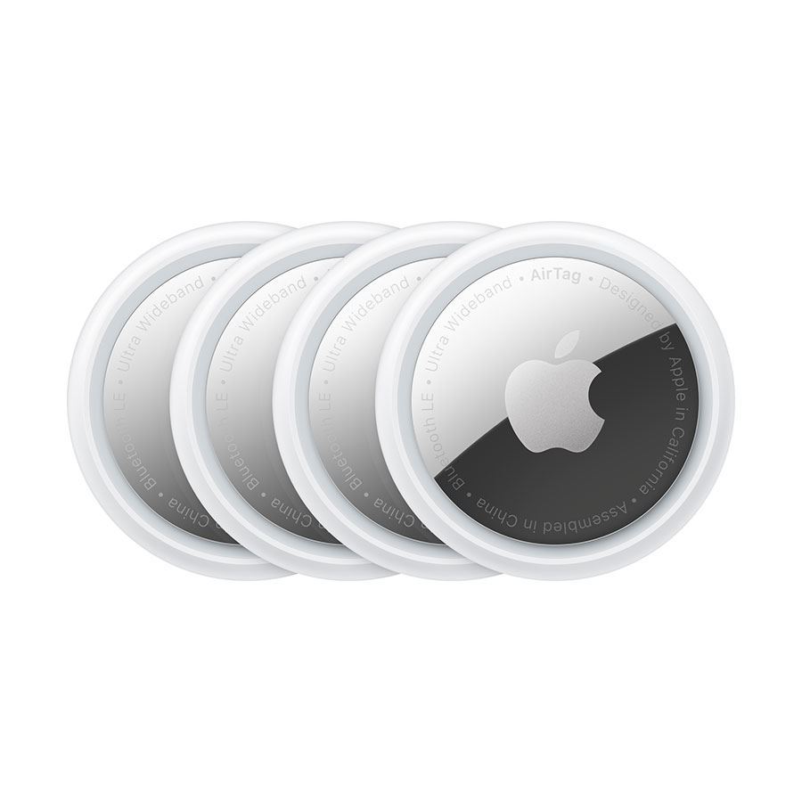 AirTag (4 Pack) AIRTAG
