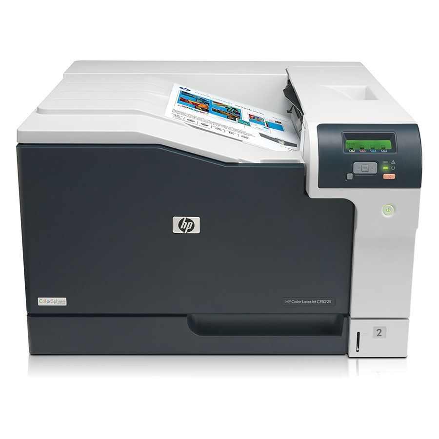 HP Color LaserJet Professional CP5225DN A3 HP