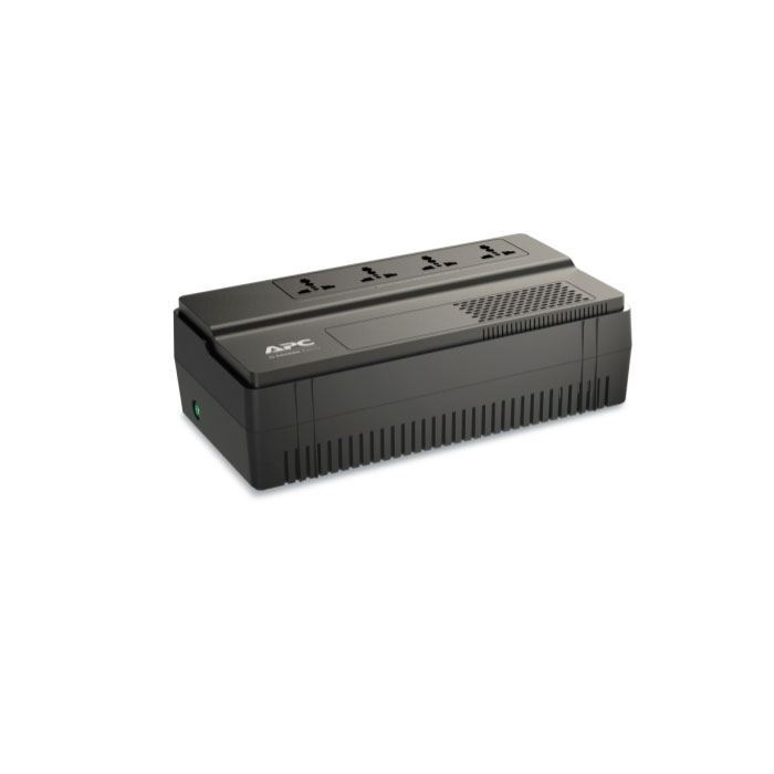 APC EASY UPS BV 1000VA, AVR, Universal Outlet, 230V APC