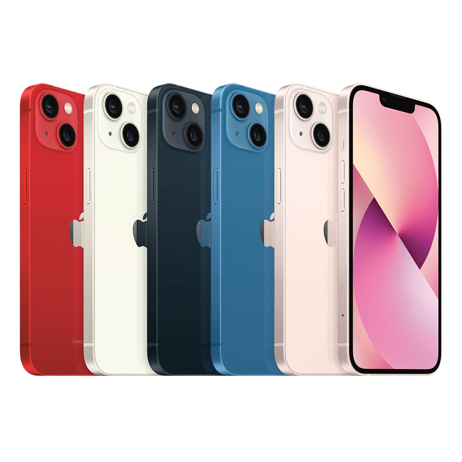 iPhone 13 128GB IPHONE