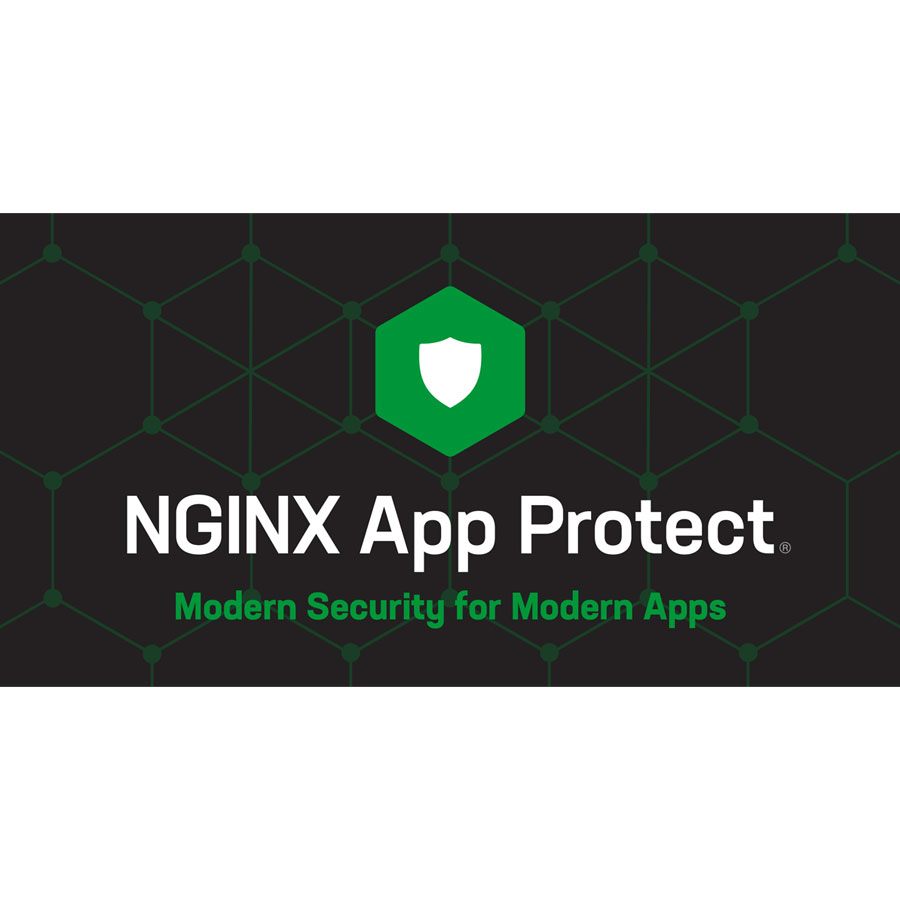 Nginx App Protect, Websites, Micro Services, Containers and API NGINX