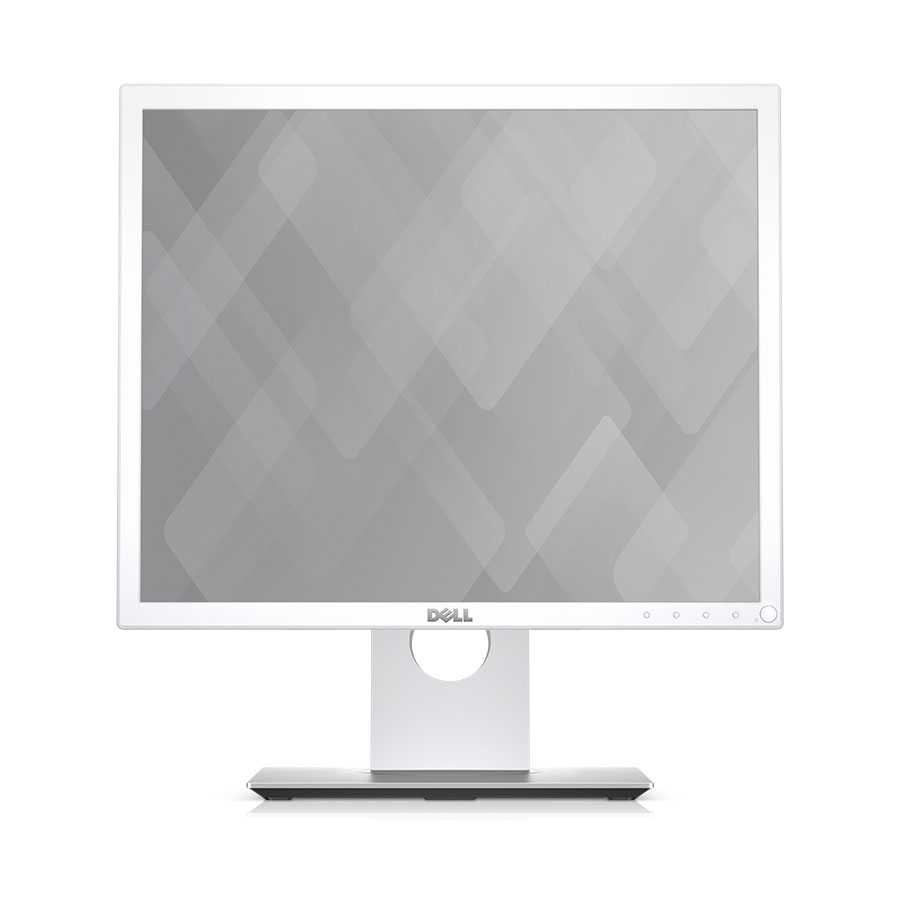 (Dell Professional P1917S 48cm(19") Std LED monitor VGA,HDMI,DP (1280x1024 (DELL