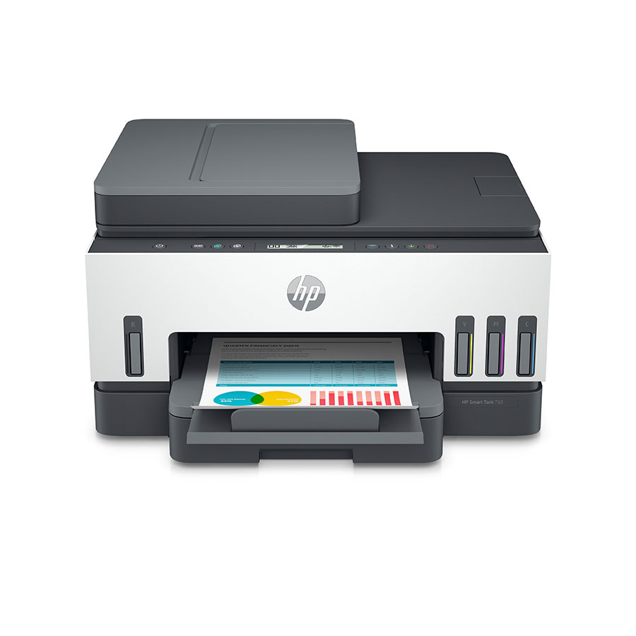 HP Smart Tank 750 HP
