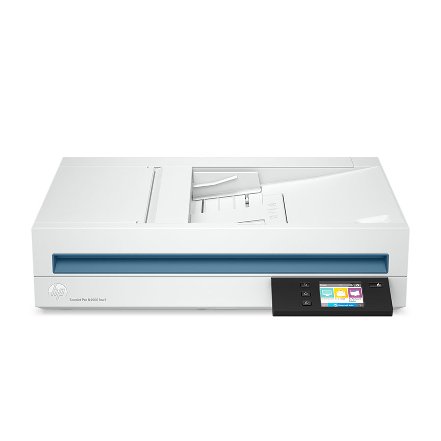 HP ScanJet Pro N4600 fnw1 HP