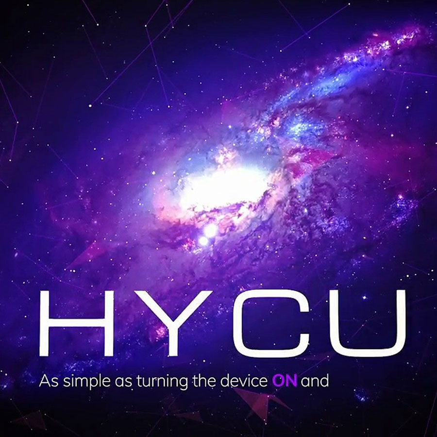 Nutanix Mine with HYCU NUTANIX