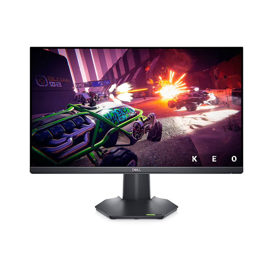 Dell 24 Gaming Monitor - G2422HS - 60.5cm (23.8") DELL
