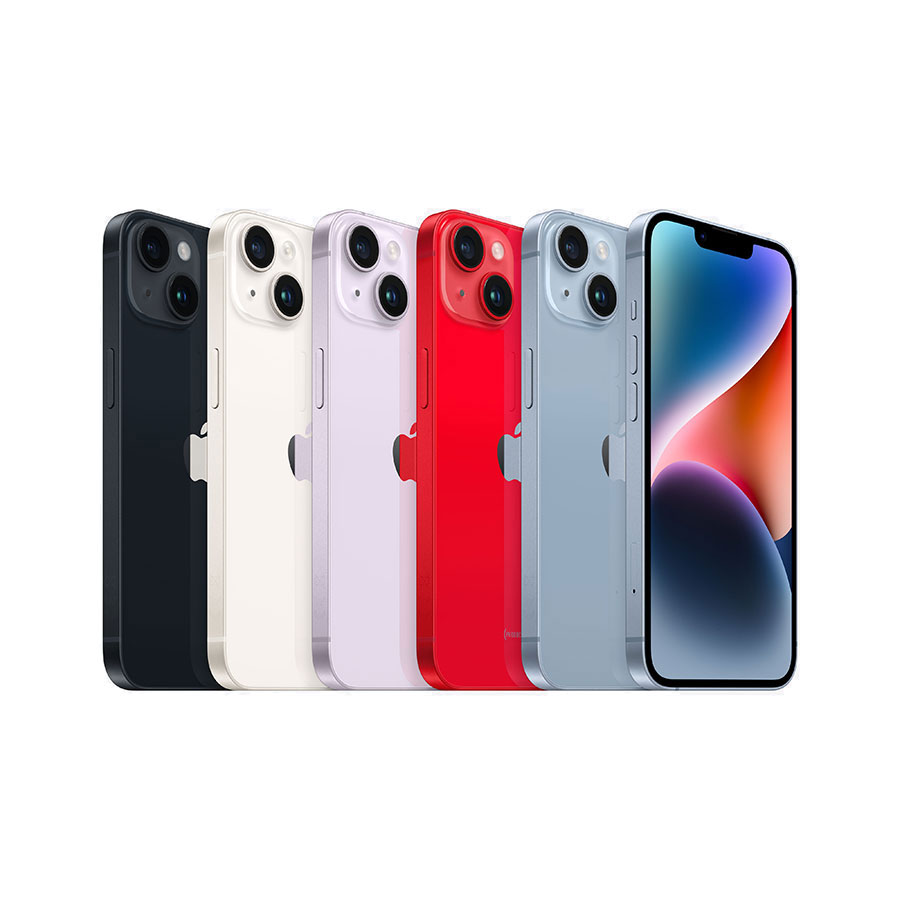 iPhone 14 Plus 256GB IPHONE
