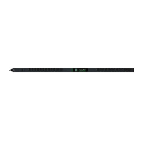 APC Easy PDU, Switched, Zero U, 32A, 230V, (20)C13 & (4)C19;IEC APC