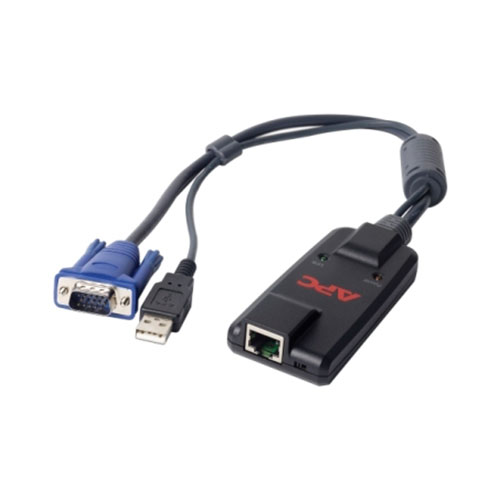 APC KVM 2G, Server Module, USB APC
