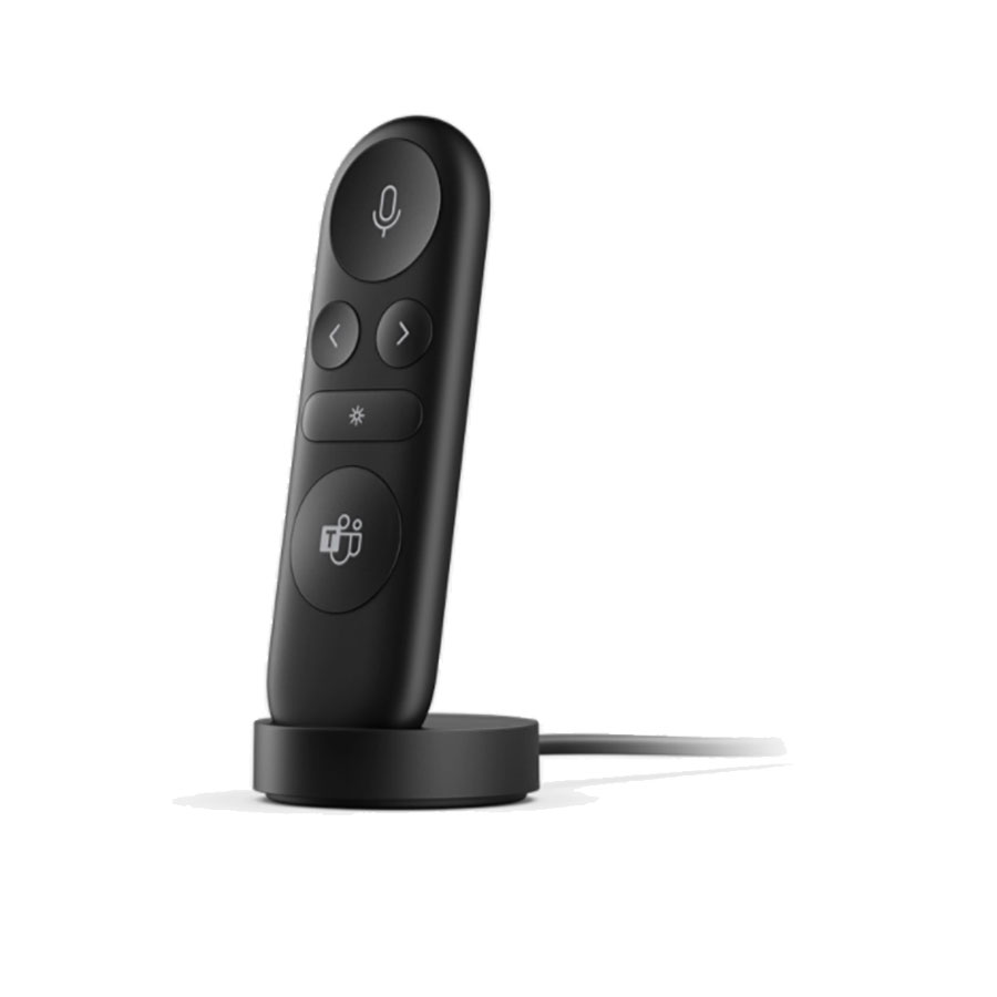 MICROSOFT Presenter + AR/EL/IW/TR Hdwr Black MICROSOFT