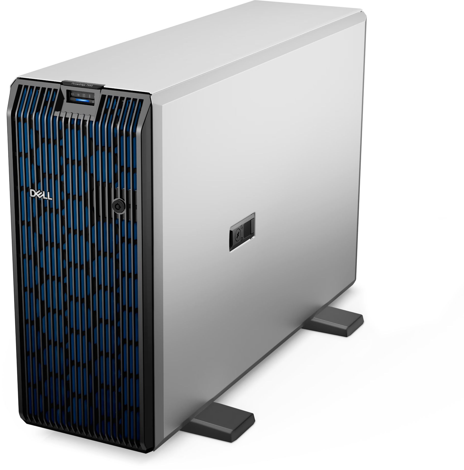 Dell T550  16 SFF Cage, H755/8G 1x800W DELL