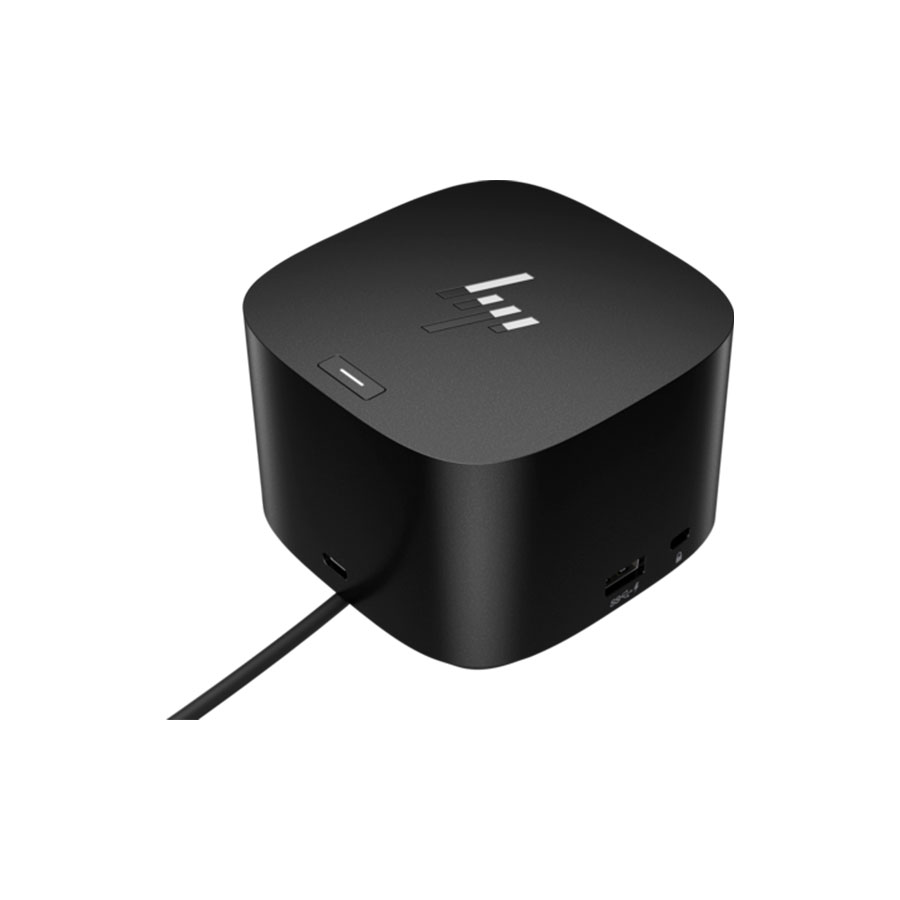 HP Thunderbolt 280W G4 Dock w/Combo Cable-HE - for Zbook Fury and Studio HP