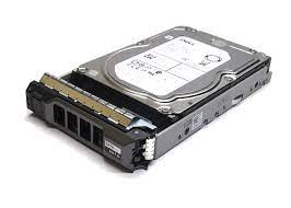 Dell 20TB 7.2K RPM NLSAS 12Gbps 3.5in HD Kit DELL