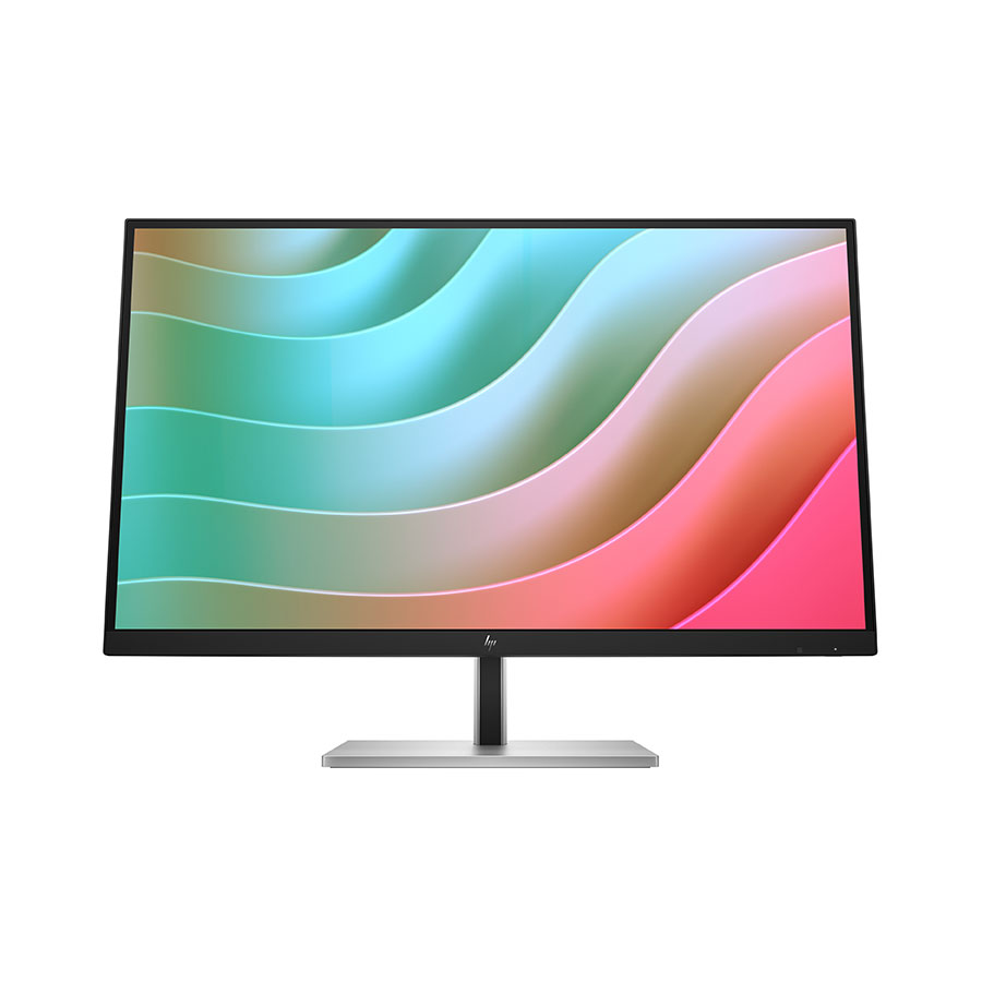 HP MONITOR E27K G5 IPS UHD 4K PIVOT+VESA  VGA/DP/HDMI/USBX4/USB-C/5YOS-NBD HP