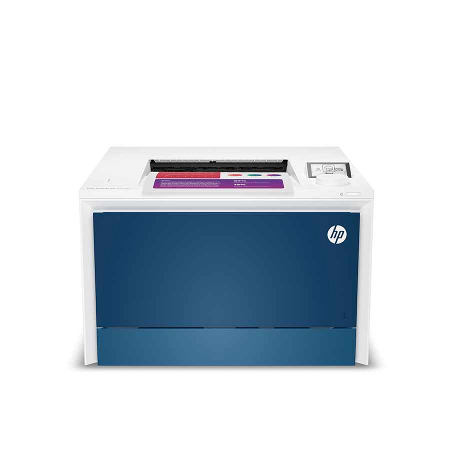 HP Color LaserJet Pro 4202dn HP