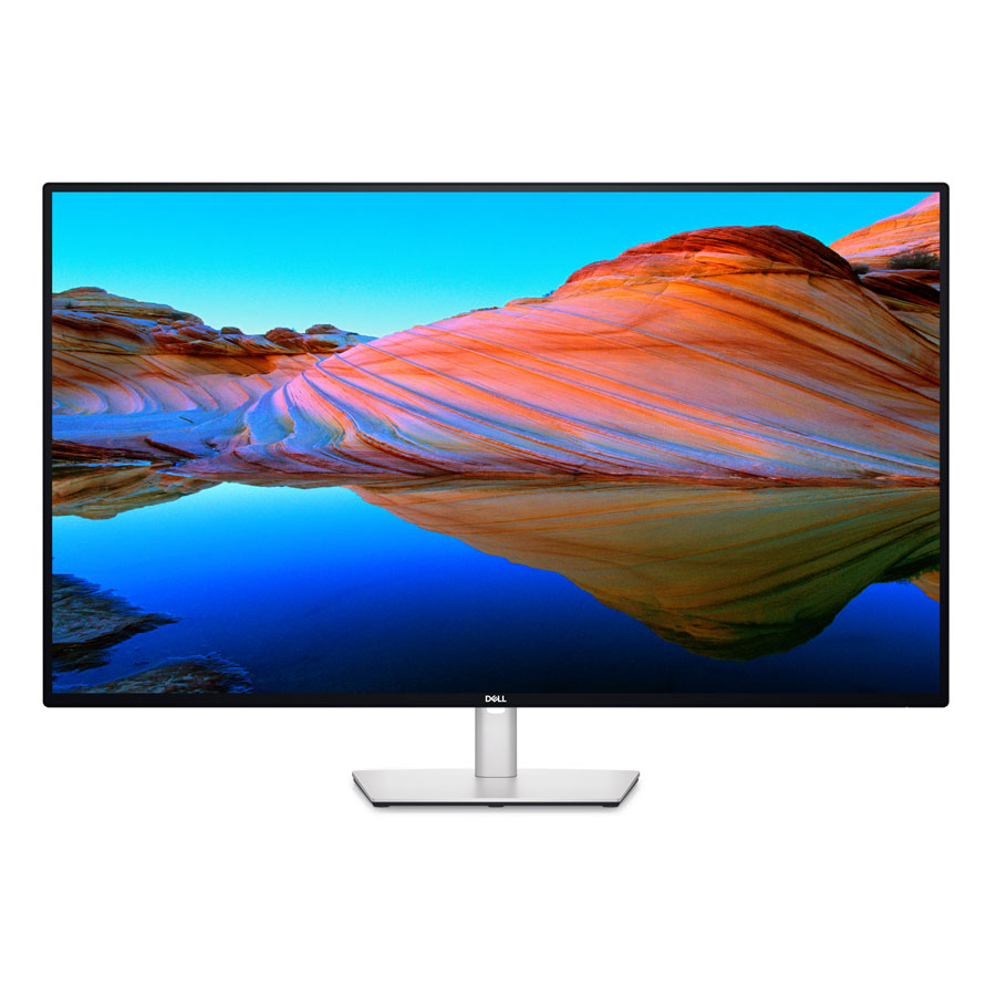 Dell UltraSharp 43 4K USB-C Hub Monitor - U4323QE -107.9cm (42.5") DELL