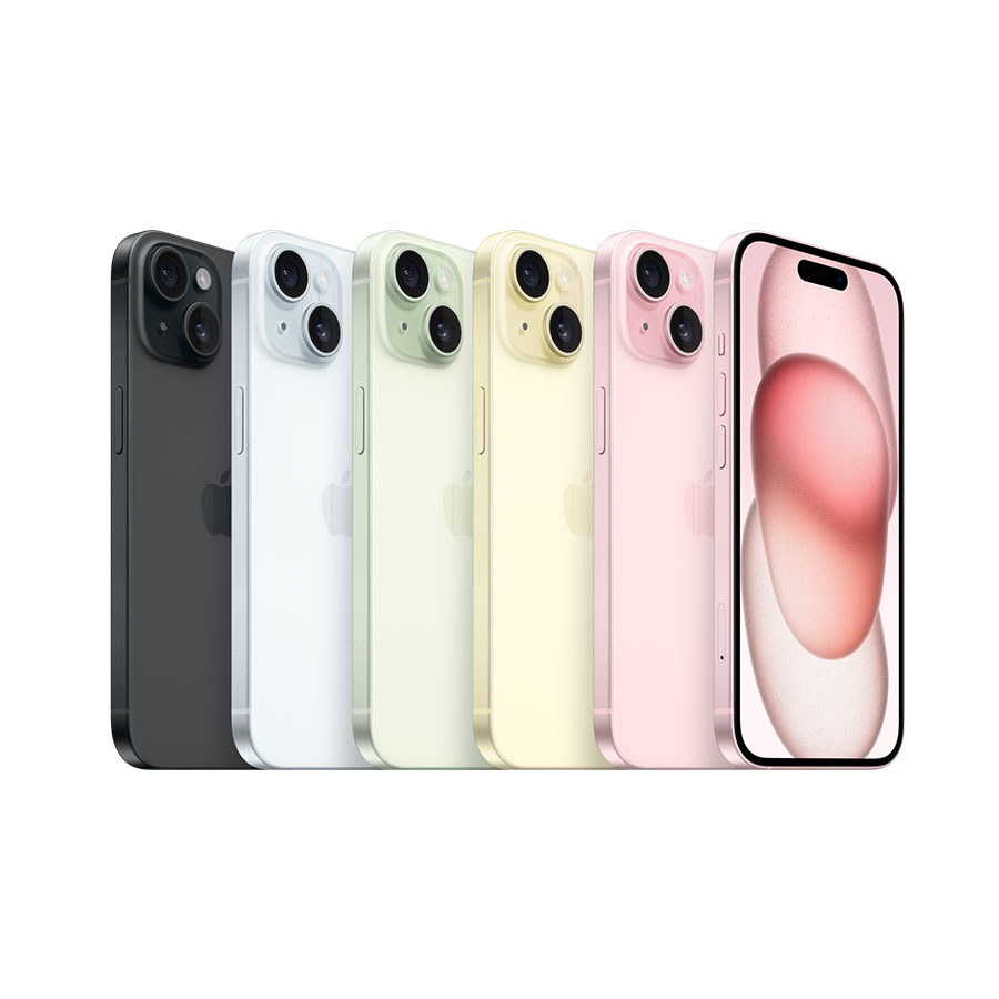iPhone 15 128GB IPHONE