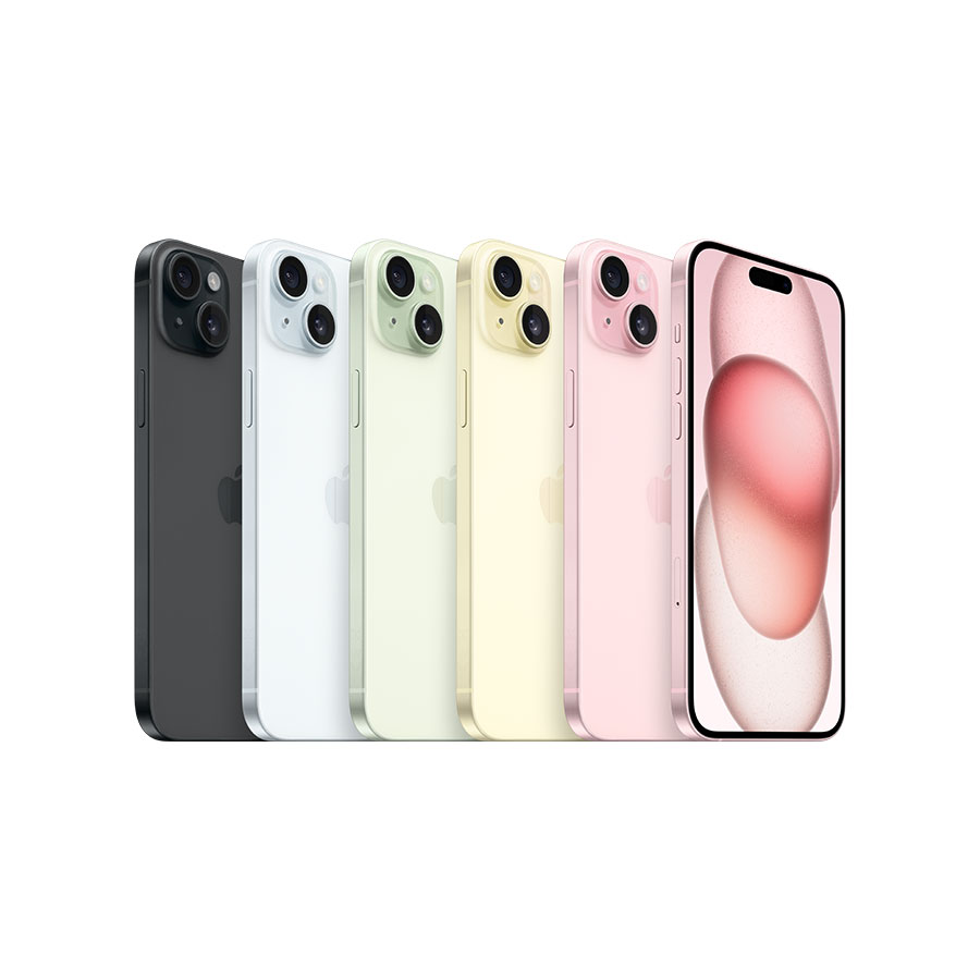 iPhone 15 Plus 128GB IPHONE