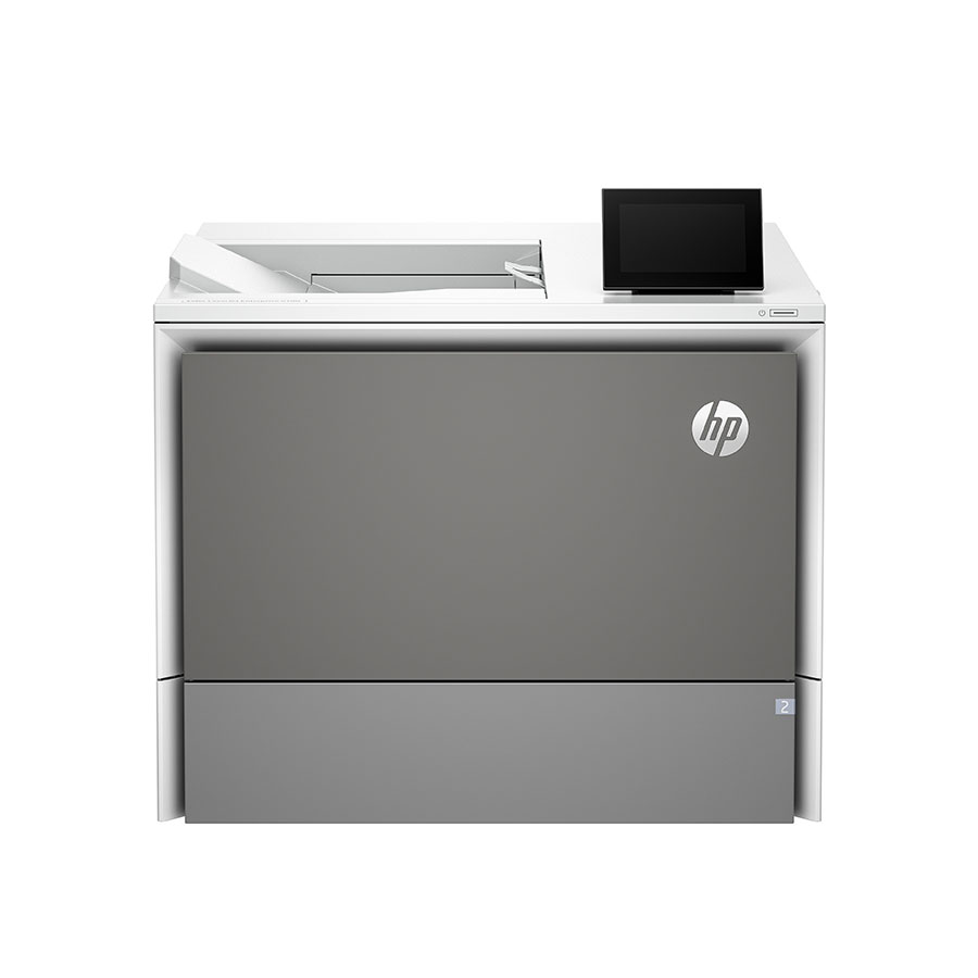 HP Color LaserJet Enterprise 6700dn HP