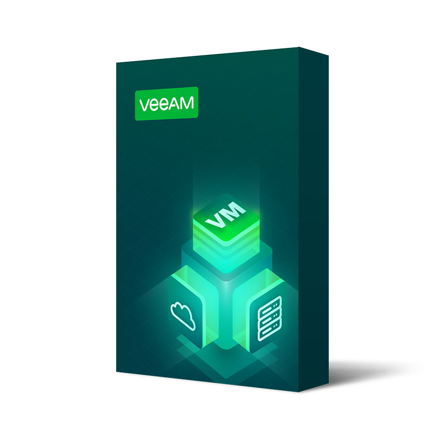Veeam Cirrus VEEAM