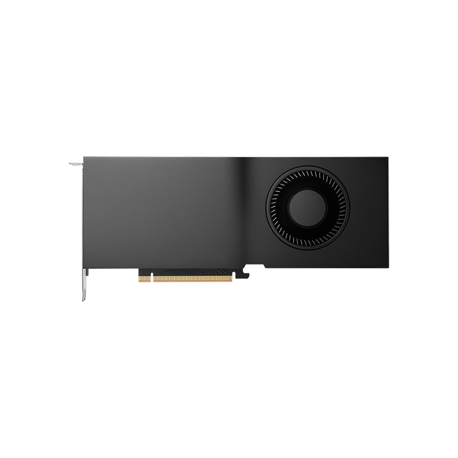 NVIDIA RTX 5000 Ada Generation NVIDIA