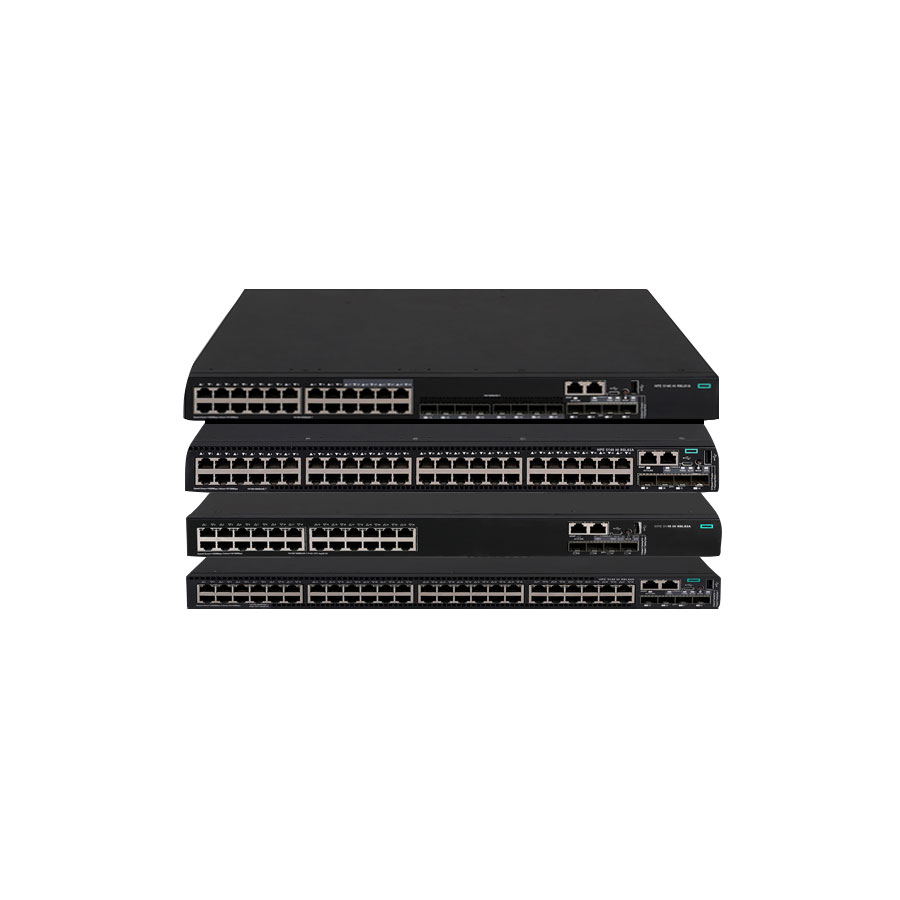 HPE FlexNetwork 5140 HI HPE
