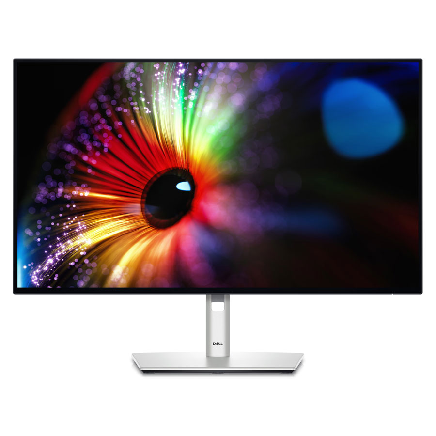 Dell UltraSharp 27 Monitor - U2724D, 68.47cm (27") DELL