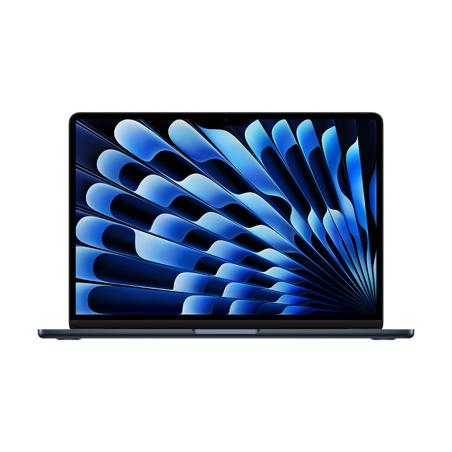 Apple MBA 13.6" M3 chip 8-core CPU 10-core GPU, 16GB, 512GB SSD APPLE