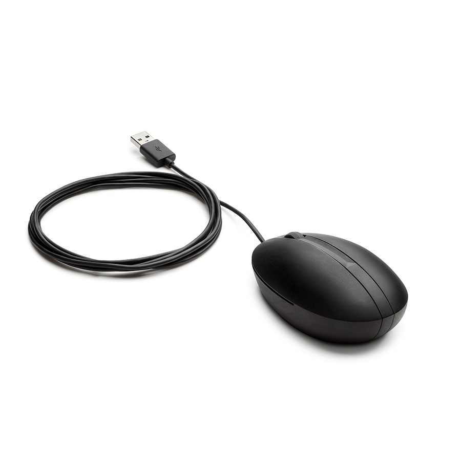 HP 320M Wired Mouse HP
