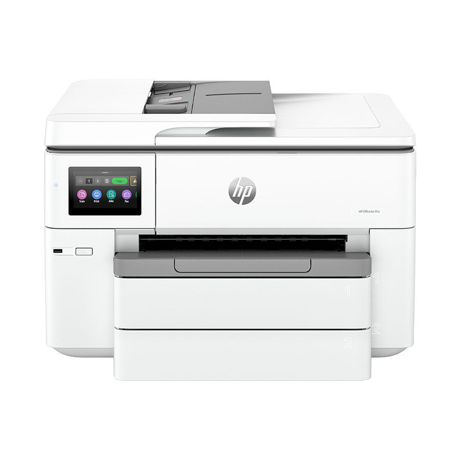 HP OfficeJet Pro 9730 Wide Format AiO HP
