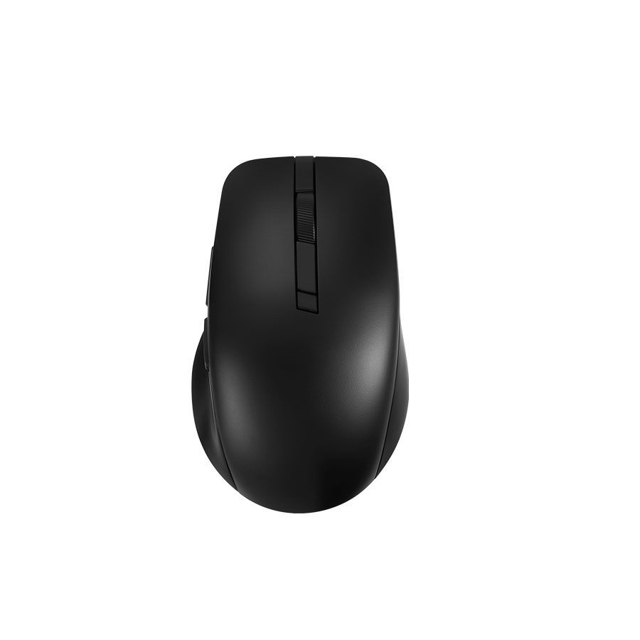 ASUS SmartO Mouse MD200 / Portable, Precision Mouse / 6 buttons / BT 5 / 2.4GHz / 4200dpi ASUS