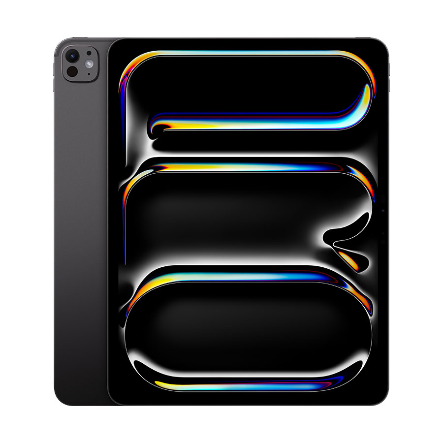 13inch iPad Pro WiFi 2TB with Nano-texture Glass 13INCH