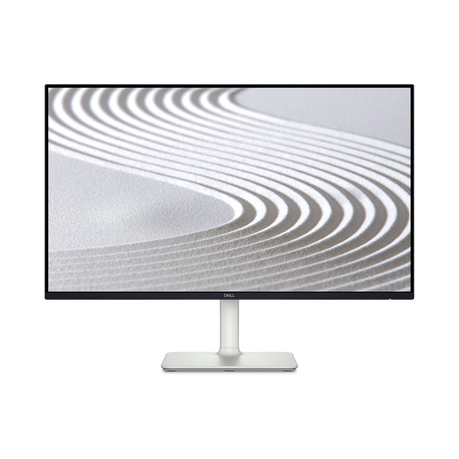 Dell 24 Monitor - S2425H SPEAKERS - 60.45 cm (23.8”) DELL