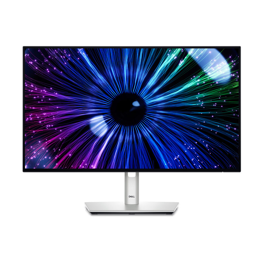 Dell UltraSharp 24 USB-C® Hub Monitor - U2424HE, 60.47cm DELL