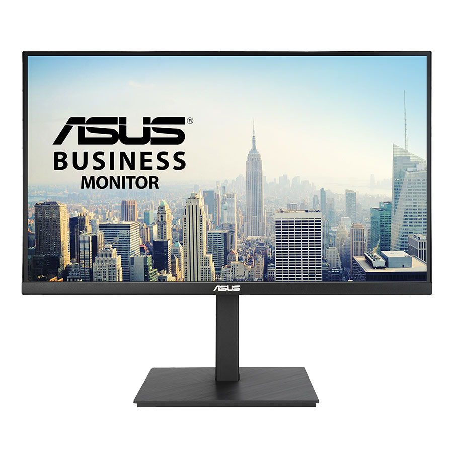 ASUS VA27ACFSN 27-inch QHD/IPS /DP+HDMI+TYPEC+USB*3+SPEAKER+RJ45 ASUS