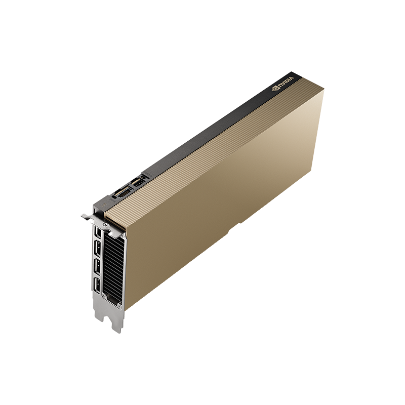 NVIDIA L40S - Passive PCIe 48GB NVIDIA