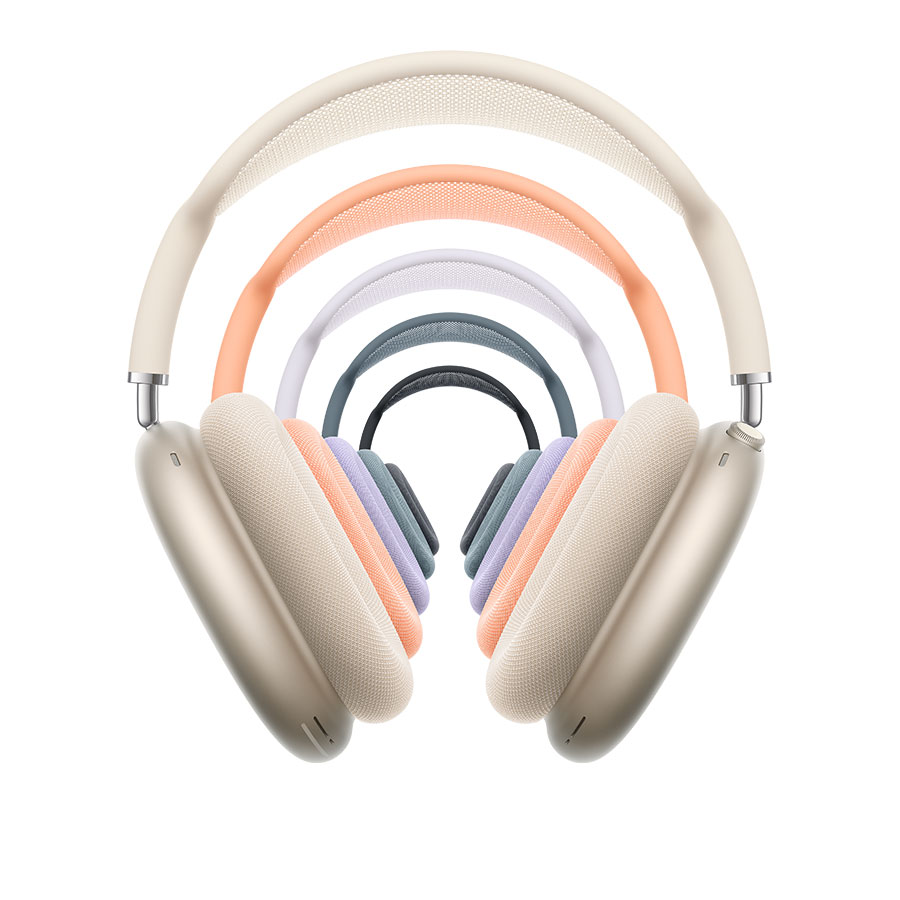 Apple AirPods Max APPLE