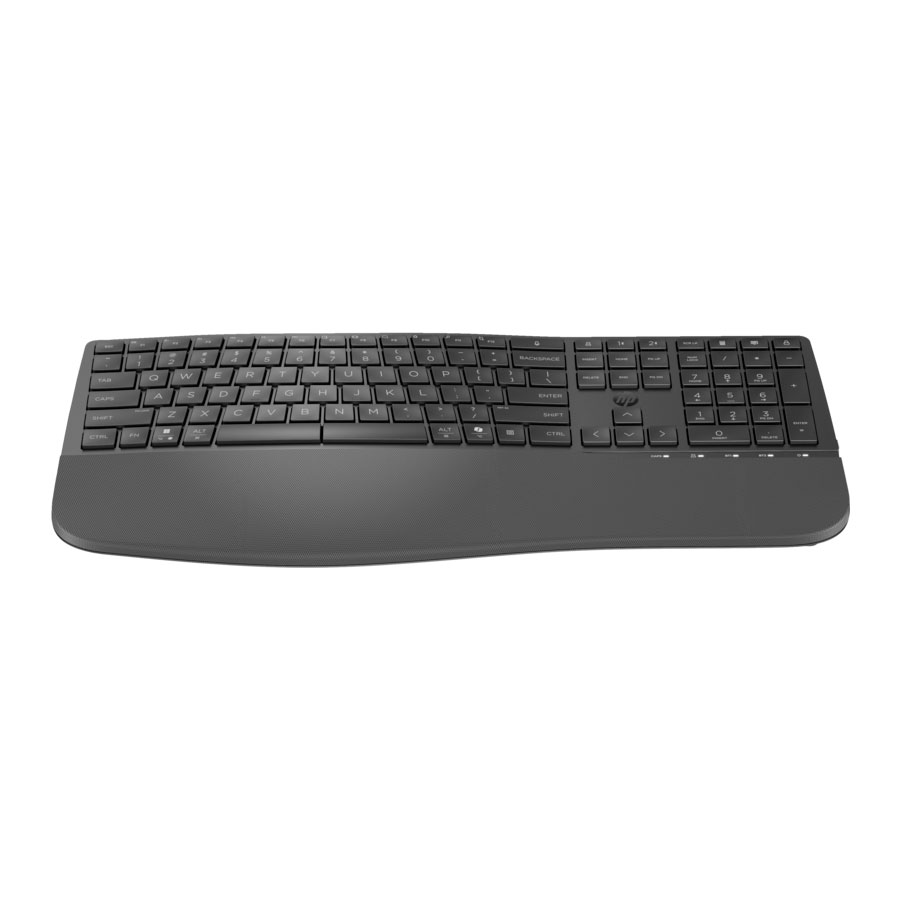HP 685 CFT Dual-Mode KBD HP