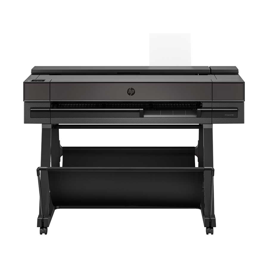 HP DesignJet T850 MFP HP