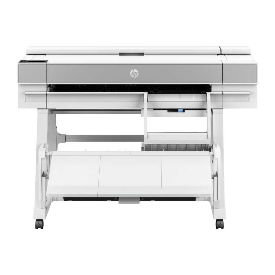 HP DesignJet T950 MFP HP